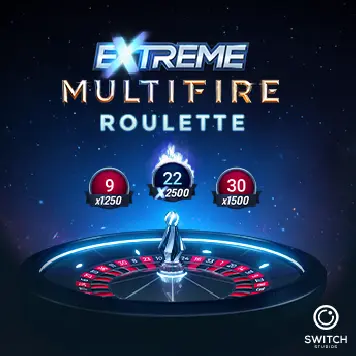 Switch Extreme Multifire Roulette